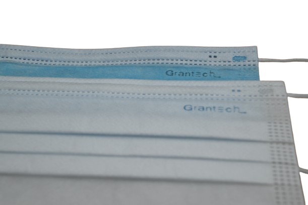 Aircare™ 3 Ply Surgical Face Mask