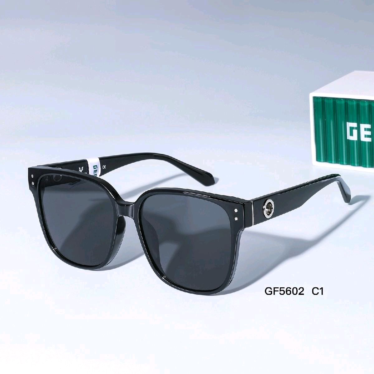 GZ 5602-C1 Fashion UV Sunglass – Granzilla Singapore