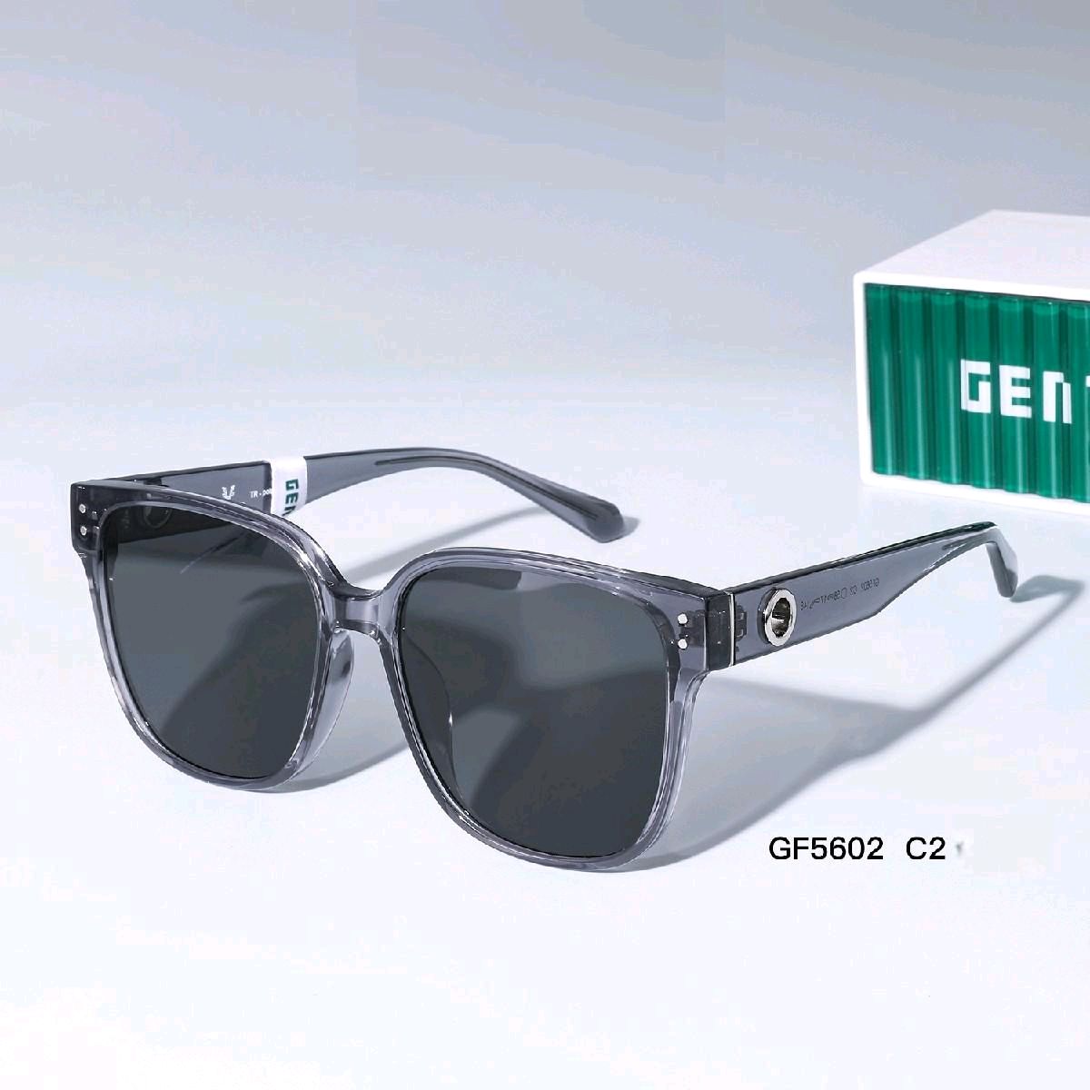 GZ 5602-C2 Fashion UV Sunglass – Granzilla Singapore