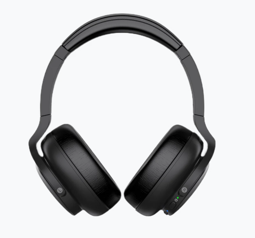 SPORES TruePulse ANC Wireless Headphones