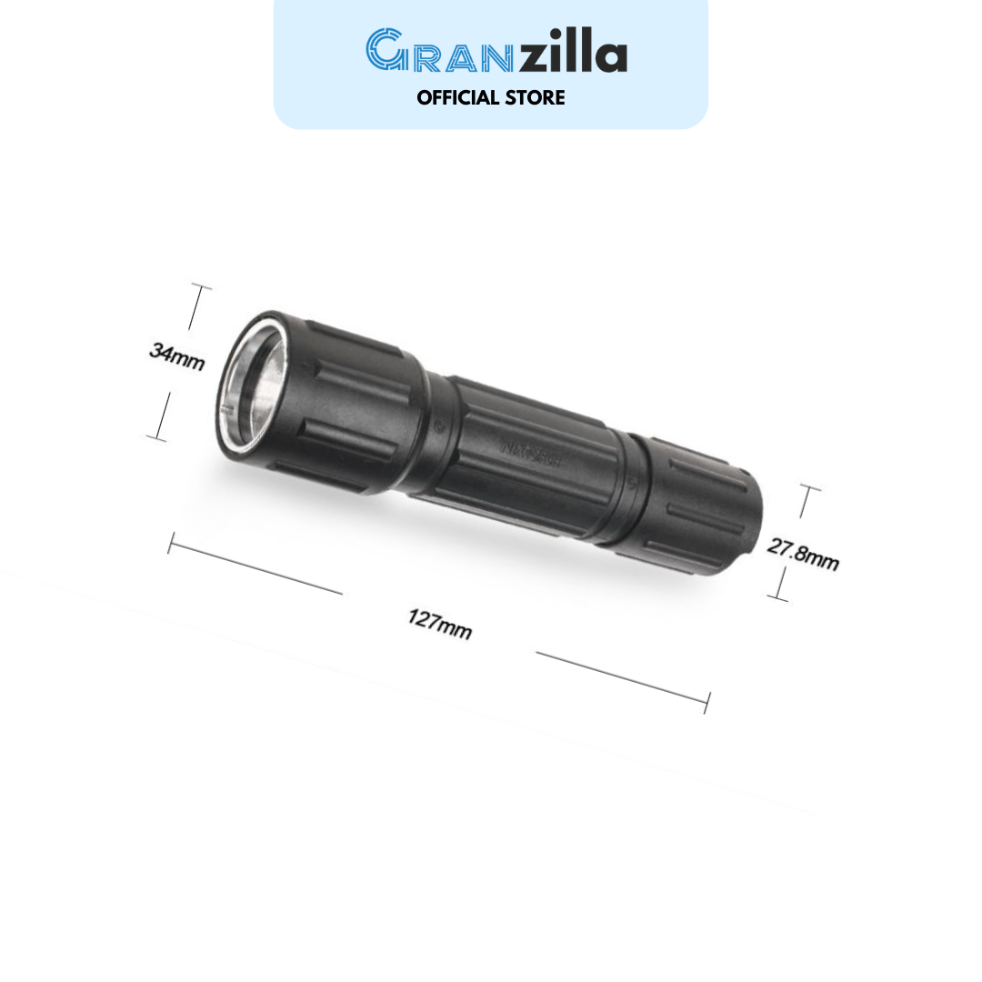 NEXTORCH G6R Flashlight