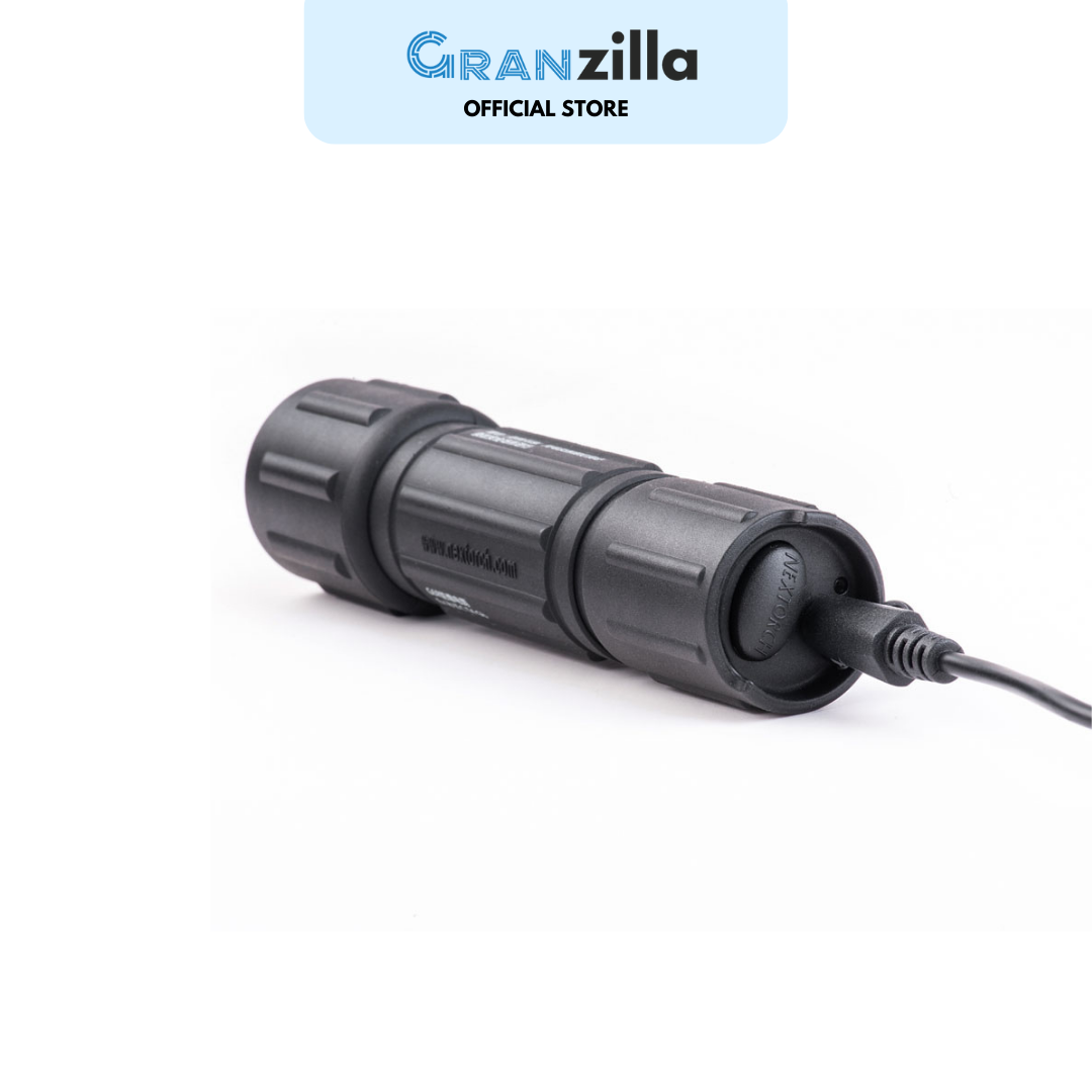 NEXTORCH G6R Flashlight