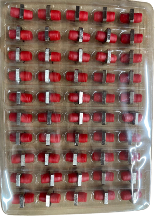 Fiber Optic FC SM Simplex Adaptor