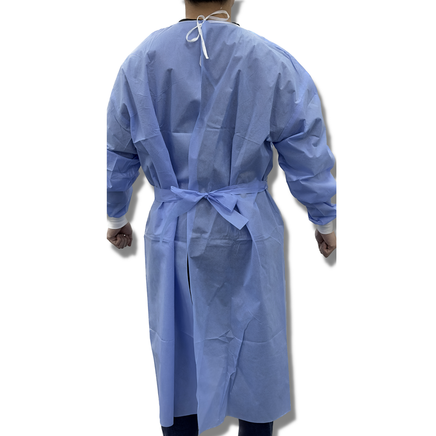 Granzilla™ Medical Grade Isolation Gown