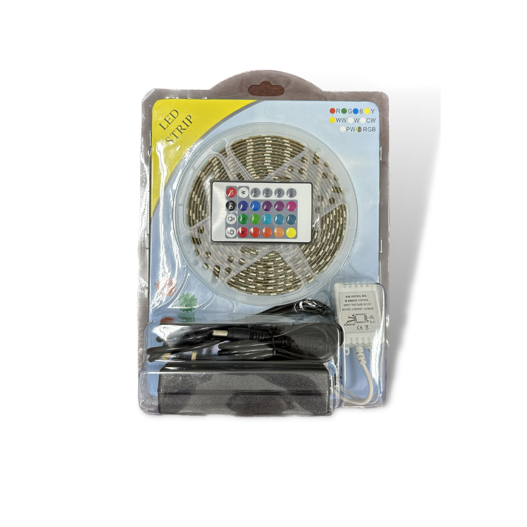 LED Strip Dispensing Board