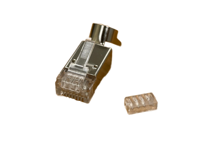 FTP CAT6A RJ45 Connector