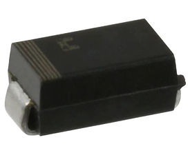 Granzilla electronic component