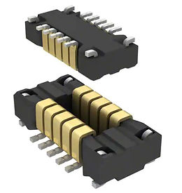 Granzilla electronic component