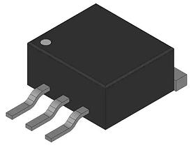 Granzilla electronic component