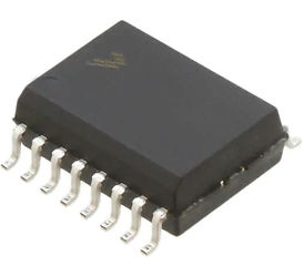 Granzilla electronic component