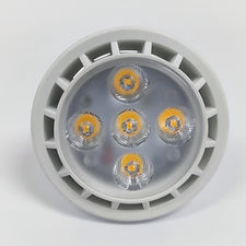 Granzilla Lighting Parts