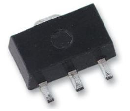 Granzilla electronic component