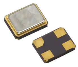 Granzilla electronic component