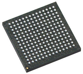 Granzilla electronic component