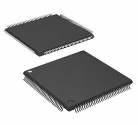 Granzilla electronic component