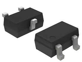 Granzilla electronic component