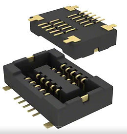 Granzilla electronic component