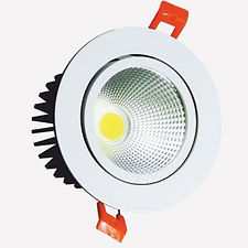 Granzilla Lighting Parts