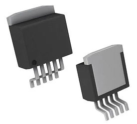 Granzilla electronic component