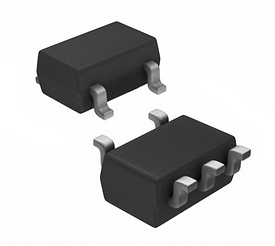 Granzilla electronic component