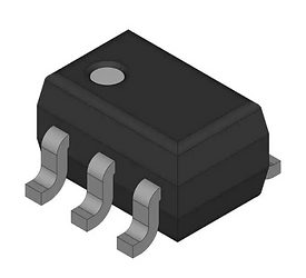 Granzilla electronic component