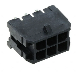 Granzilla electronic component