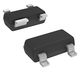 Granzilla electronic component