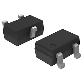 Granzilla electronic component