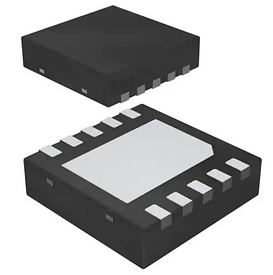 Granzilla electronic component