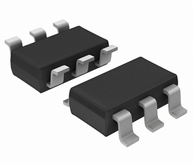 Granzilla electronic component