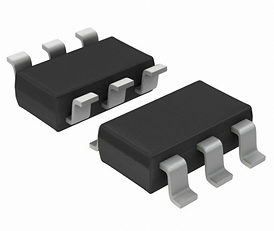 Granzilla electronic component