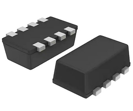 Granzilla electronic component