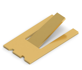 Granzilla electronic component