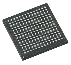 Granzilla electronic component