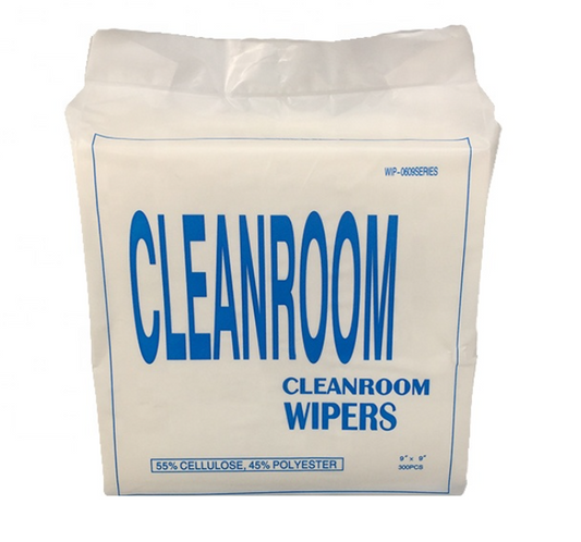 Non- Woven Cleanroom Wiper