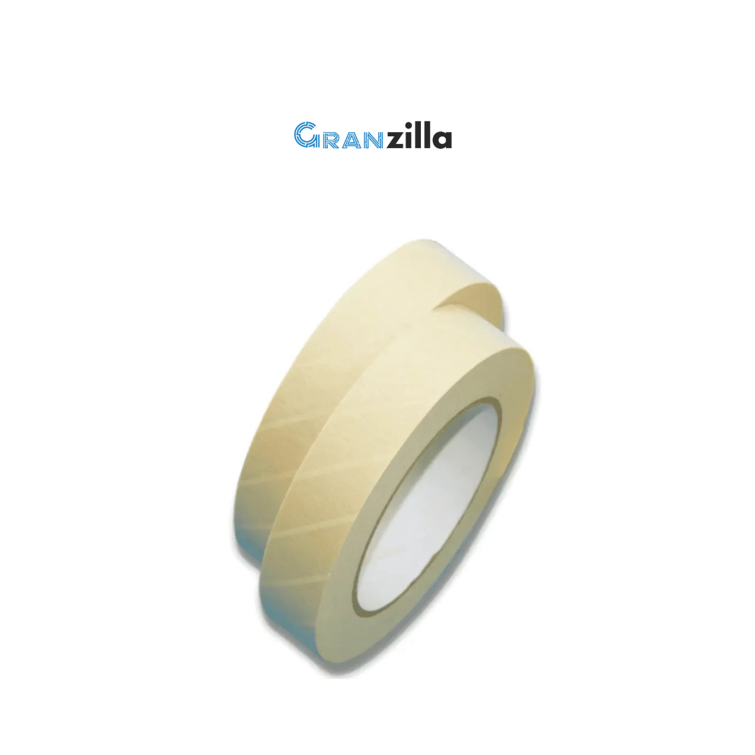 Granzilla™ Autoclave Indicator Tape