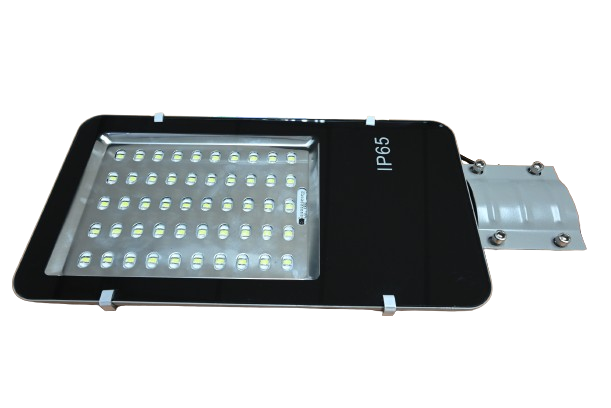 Solar Street Light