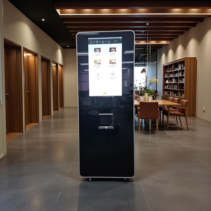 GZ-Vending-Machine: Coffee Vending Machine/Smart Vending Machine