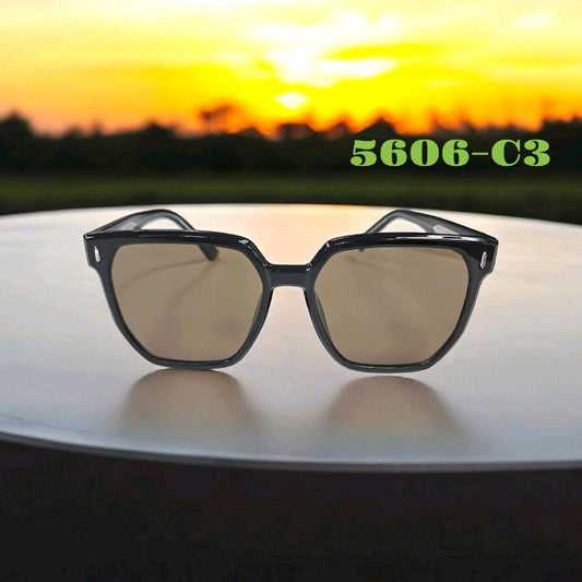 GZ 5606-C3 Fashion UV Sunglass