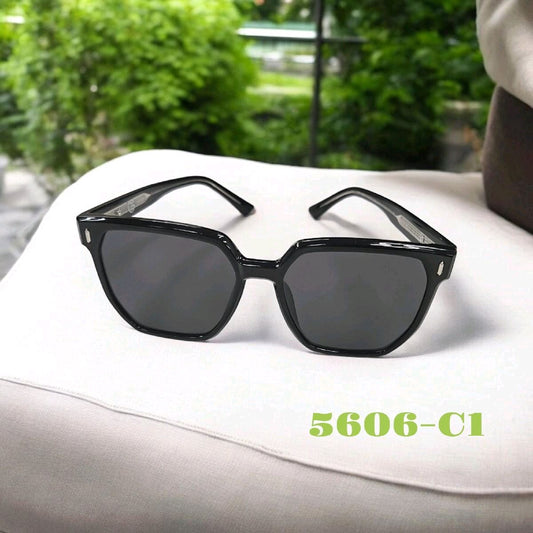 GZ 5606-C1 Fashion UV Sunglass