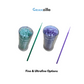 Granzilla™ Microbrush Applicator 100PCS