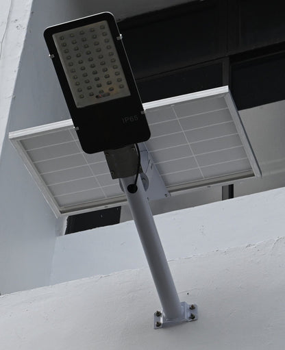 Solar Street Light
