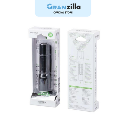 NEXTORCH MyTorch S Flashlight