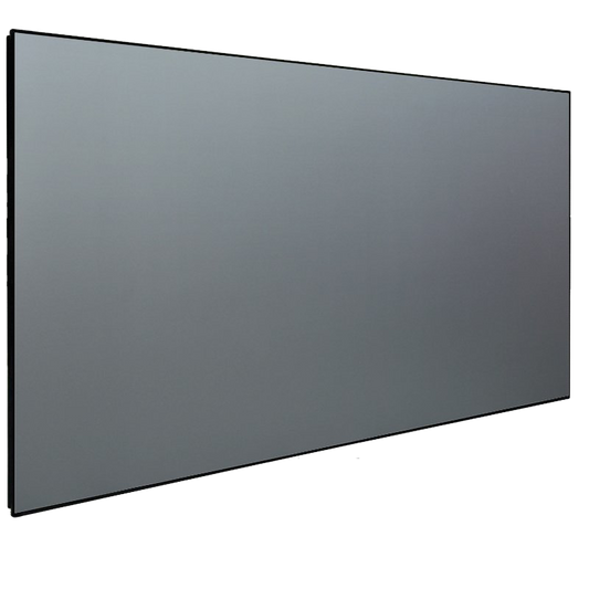 100 Inch ALR Projector Screen (Clearance)