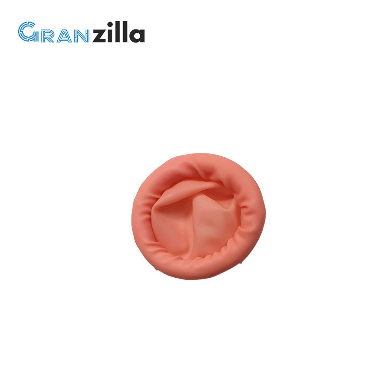Granzilla Powder-Free Anti-Electrostatic ESD Finger Cots