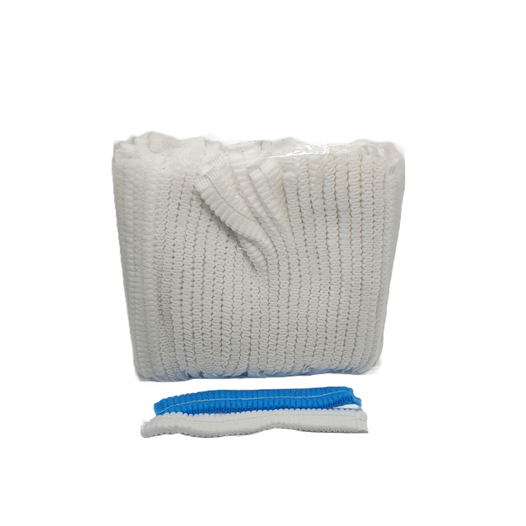 Granzilla™ Disposable Hair Net PPE