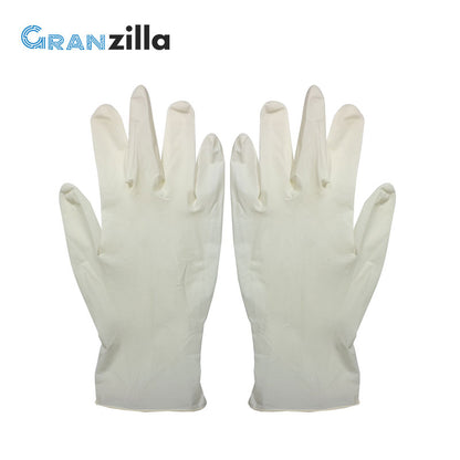 Sri Trang™ Latex Gloves Powder-Free Medical Grade Examination Gloves