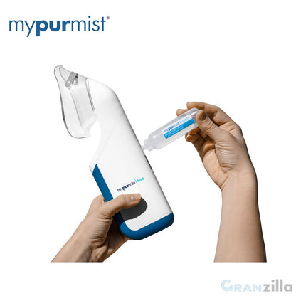 Mypurmist® Water Refill Pack