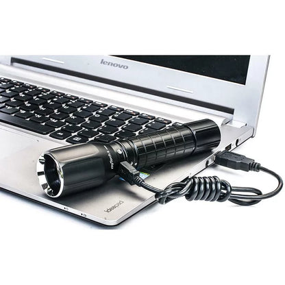 NEXTORCH MyTorch S Flashlight