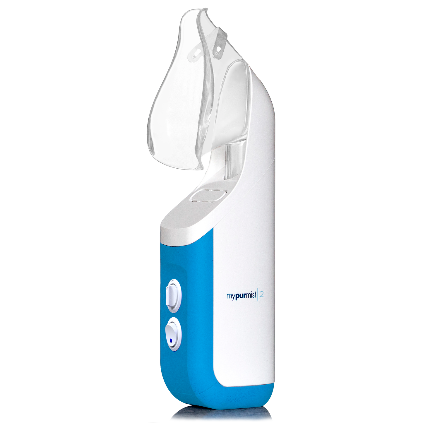 Mypurmist® 2 Handheld Steam Inhaler